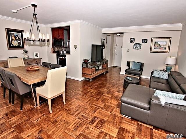 Property Photo:  18-05 215th Street 12 R  NY 11360 