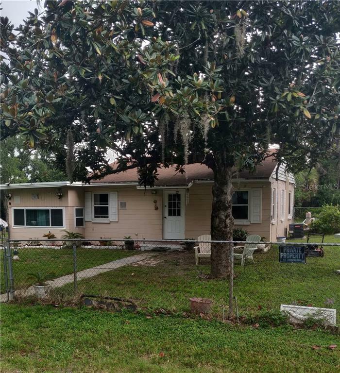 Property Photo:  6703 Bywood Road  FL 32810 