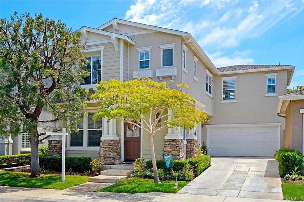 Property Photo:  5266 Acorn Drive  CA 92649 