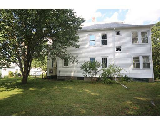Property Photo: 40 Saint James Ave MA 02062