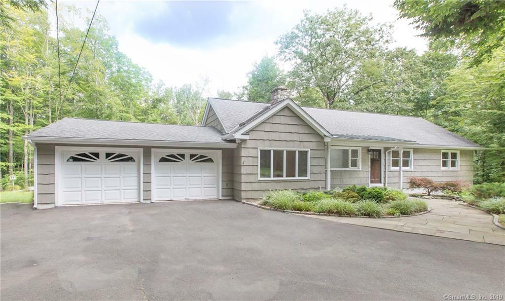 Property Photo: 17 Samuelson Road CT 06883