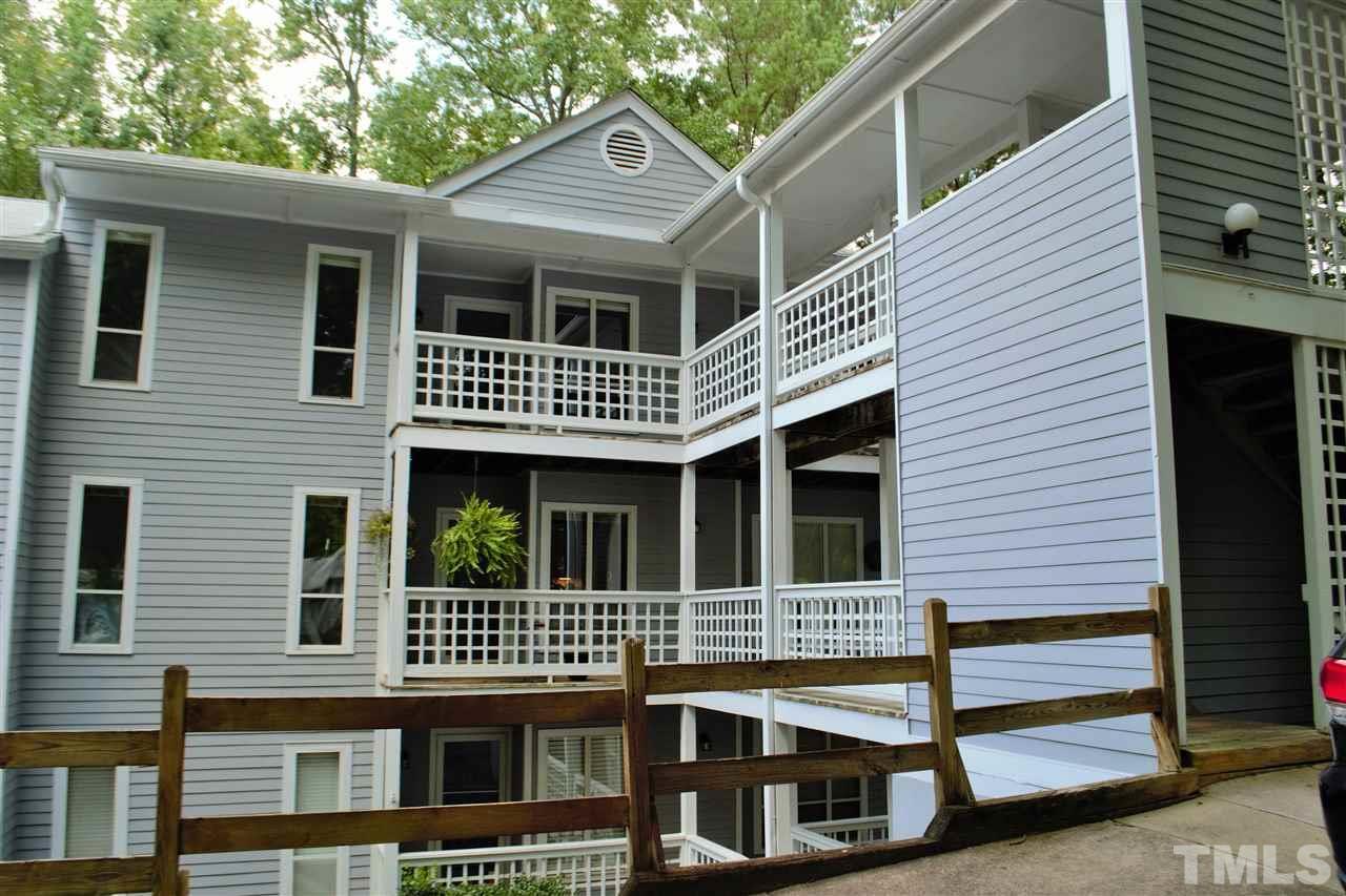 Property Photo:  4100 Sedgewood Drive 302  NC 27612 