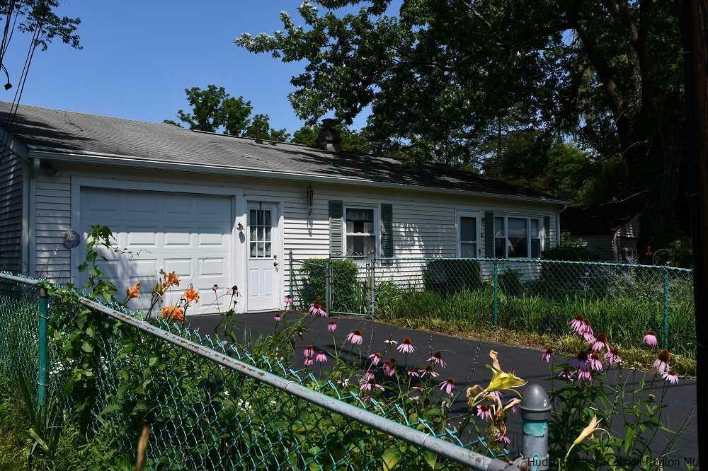 Property Photo:  10 Center  NY 12440 