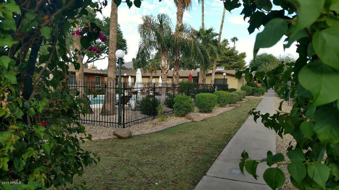 Property Photo:  3402 N 32nd Street 136  AZ 85018 