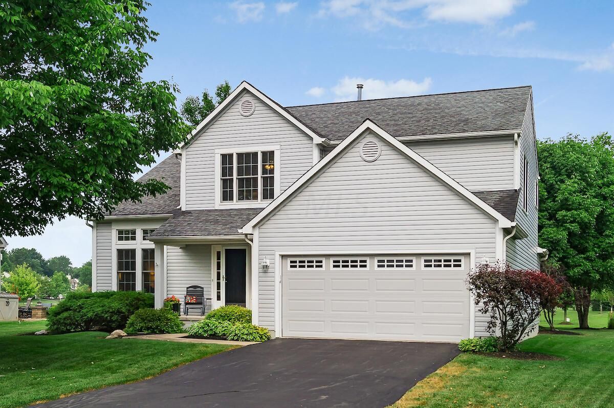 Property Photo:  6312 Andrews W Drive  OH 43082 