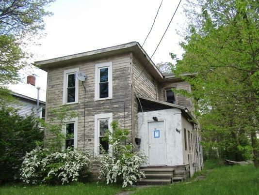 Property Photo:  216 Oak Street  OH 43302 