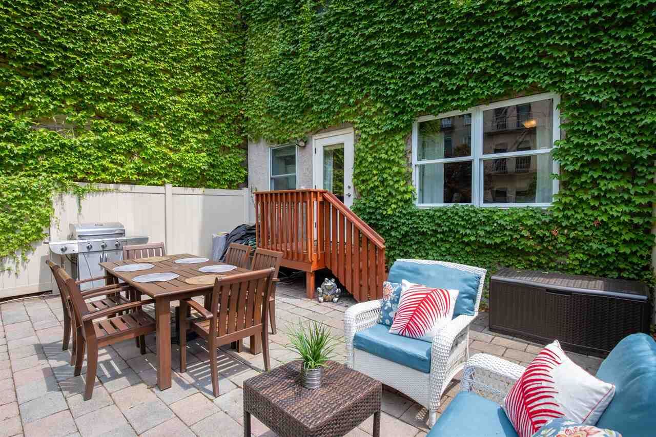 Property Photo: 520 Park Ave 1 NJ 07030