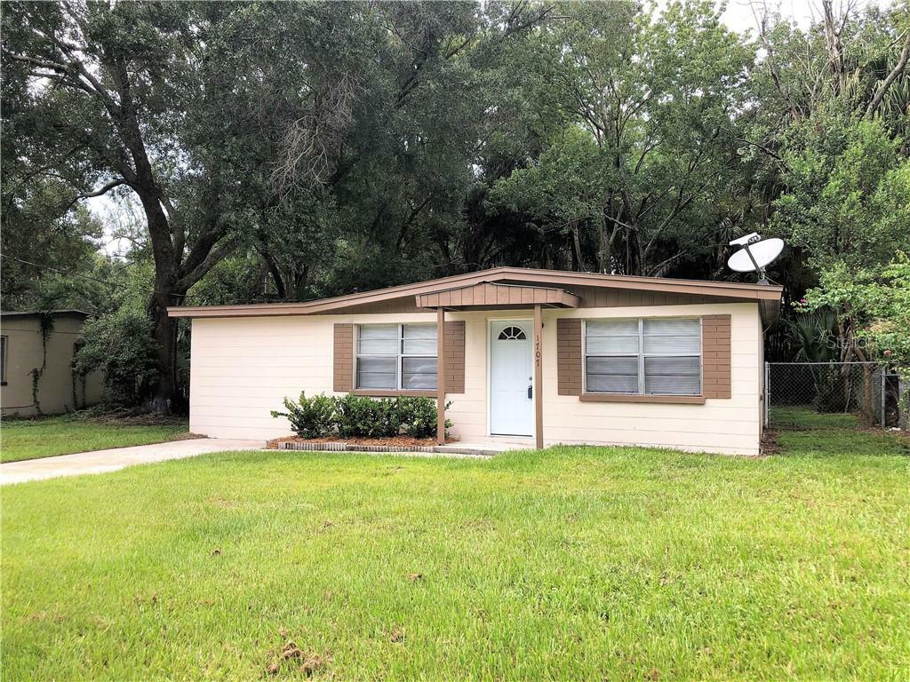 Property Photo:  1707 W Atkinson St  FL 33604 