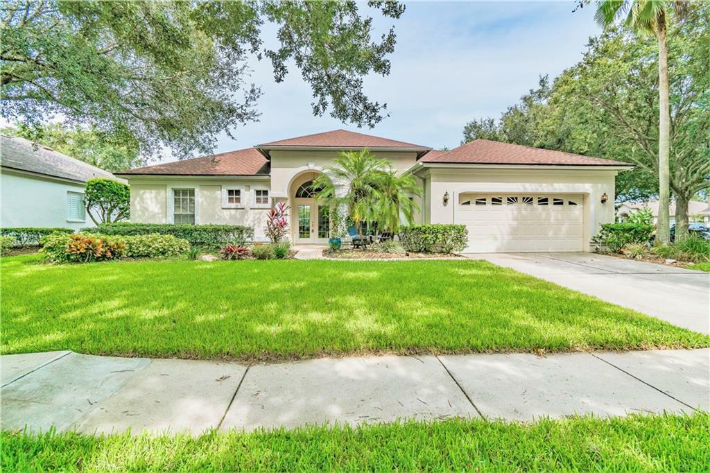 Property Photo:  5313 Twin Creeks Drive  FL 33596 