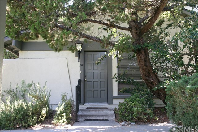 Property Photo:  1750 Prefumo Canyon Road 57  CA 93405 