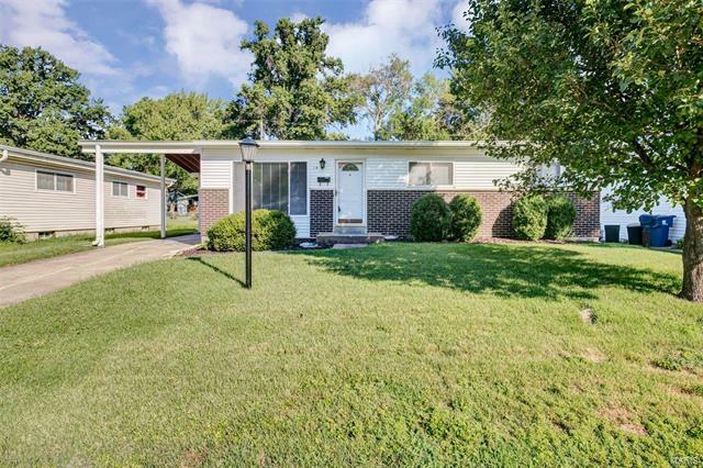 Property Photo:  14 Ronda Drive   63031 