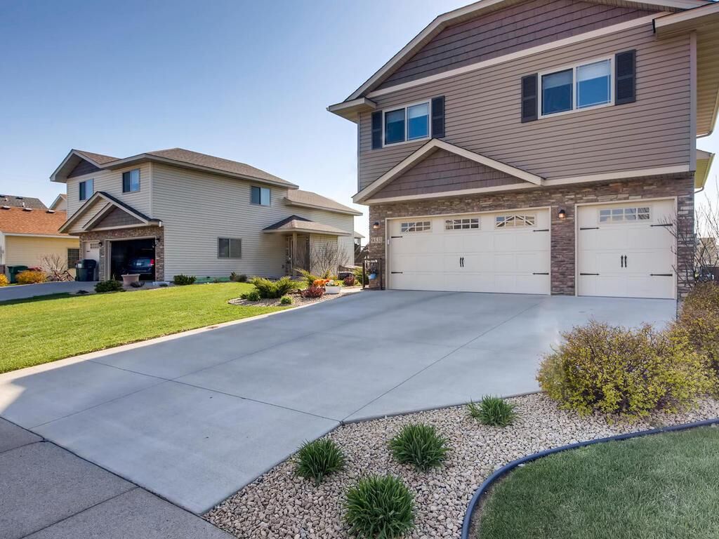 Property Photo: 9331 Golden Pond Lane N MN 55362