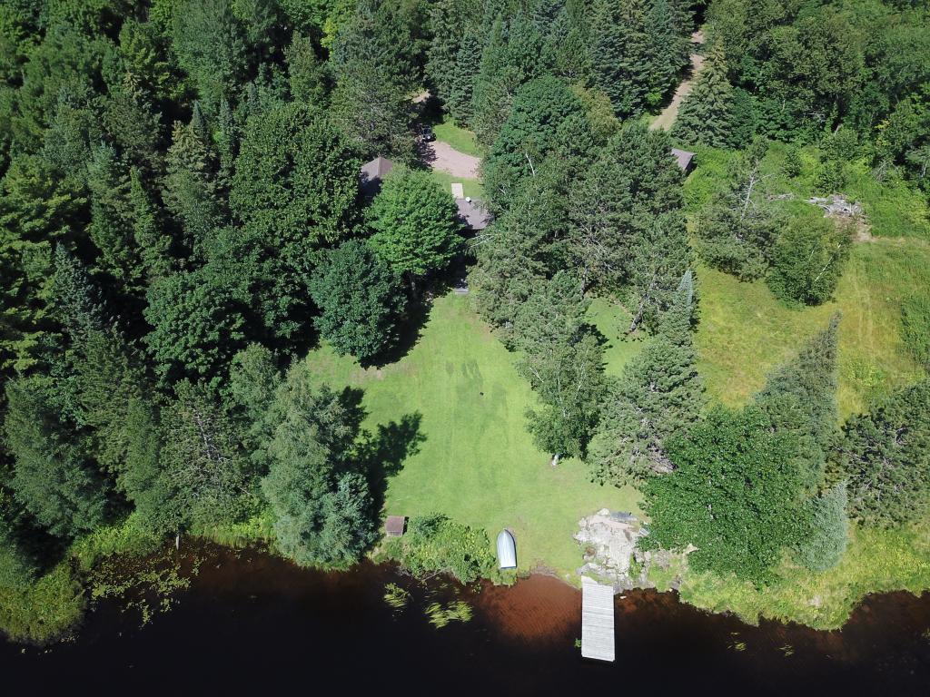 Property Photo: 66451 Hanson Road WI 54546
