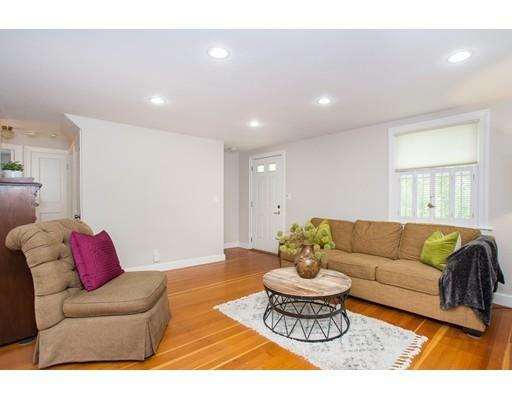 Property Photo:  19 Oak Street  MA 01778 