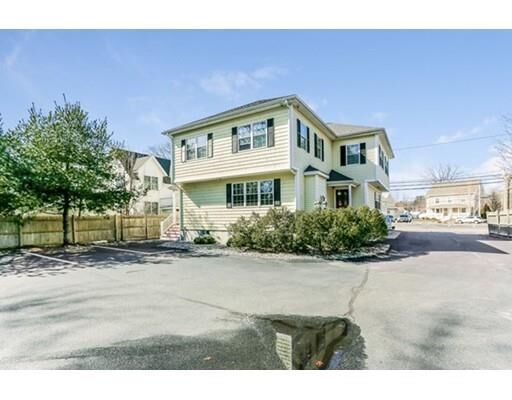 Property Photo:  227 Birch Street D  MA 02351 