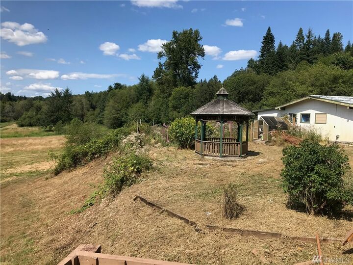 Property Photo:  20903 SW Zenkner Valley Rd  WA 98531 