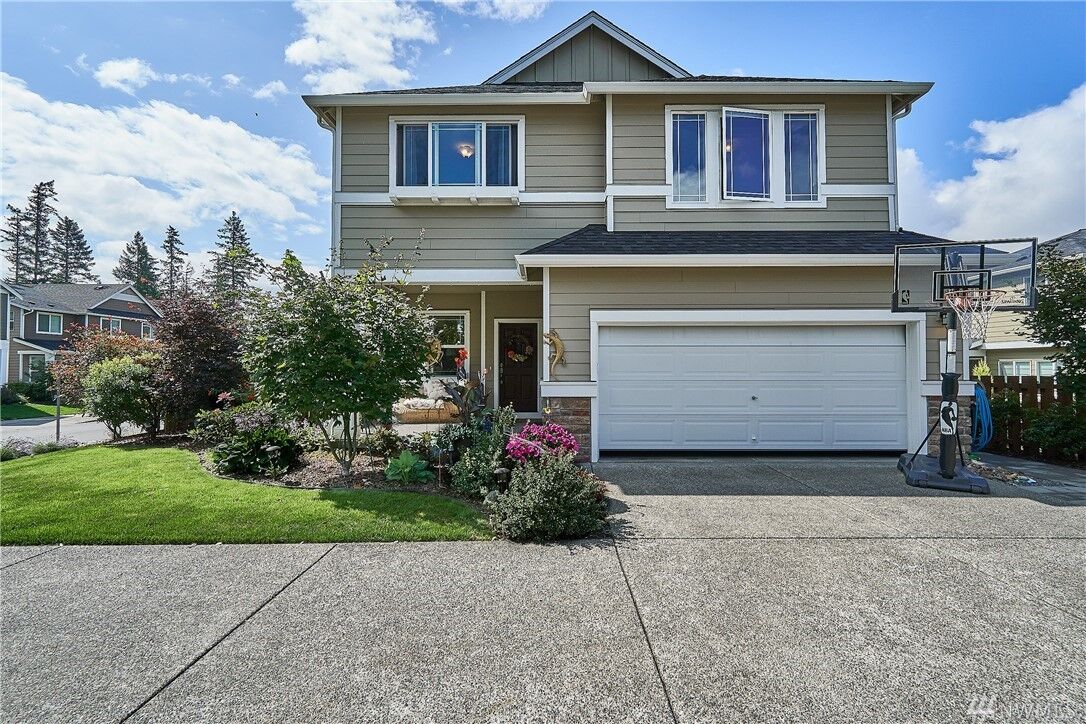 Property Photo:  27451 211th Court SE  WA 98038 