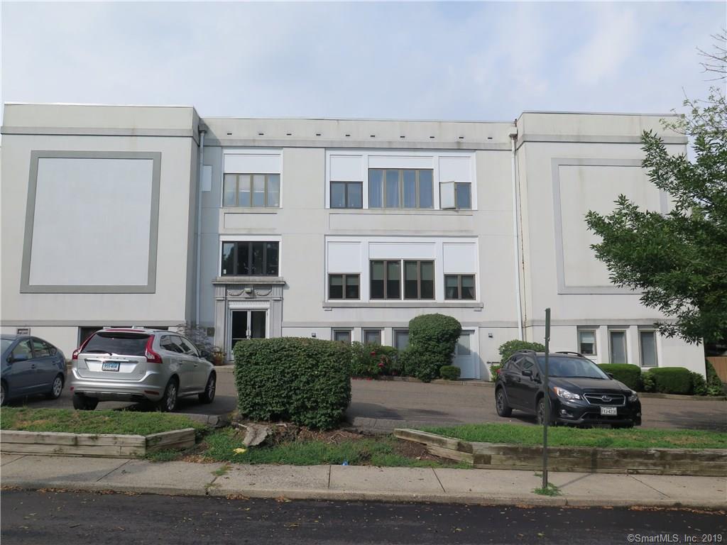 Property Photo: 91 Stowe Avenue 301 CT 06460