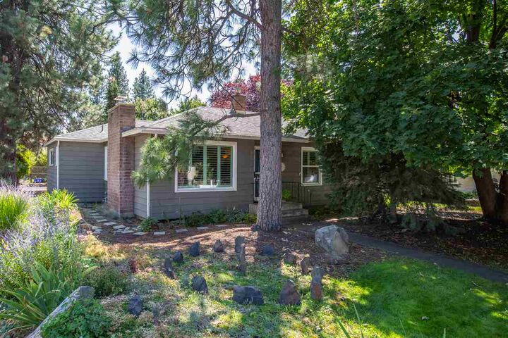 1334 E Thurston Ave  Spokane WA 99203 photo