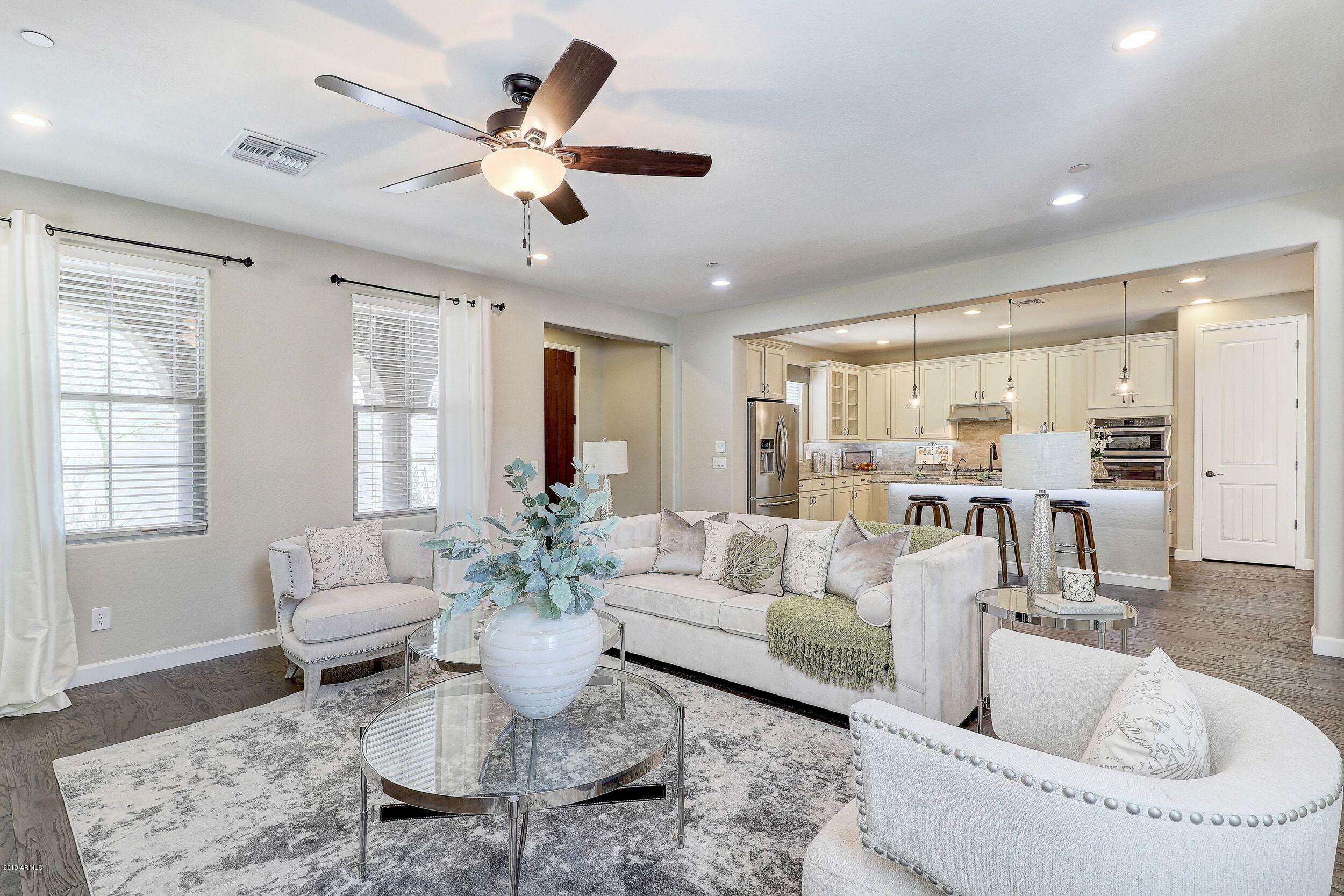 Property Photo: 10092 E Bell Road AZ 85260