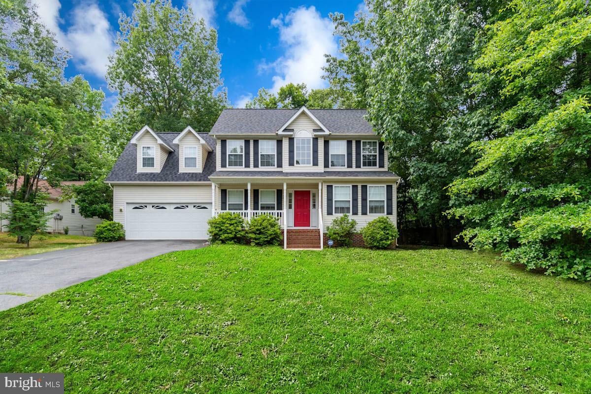 Property Photo:  67 Hamlin Drive  VA 22405 