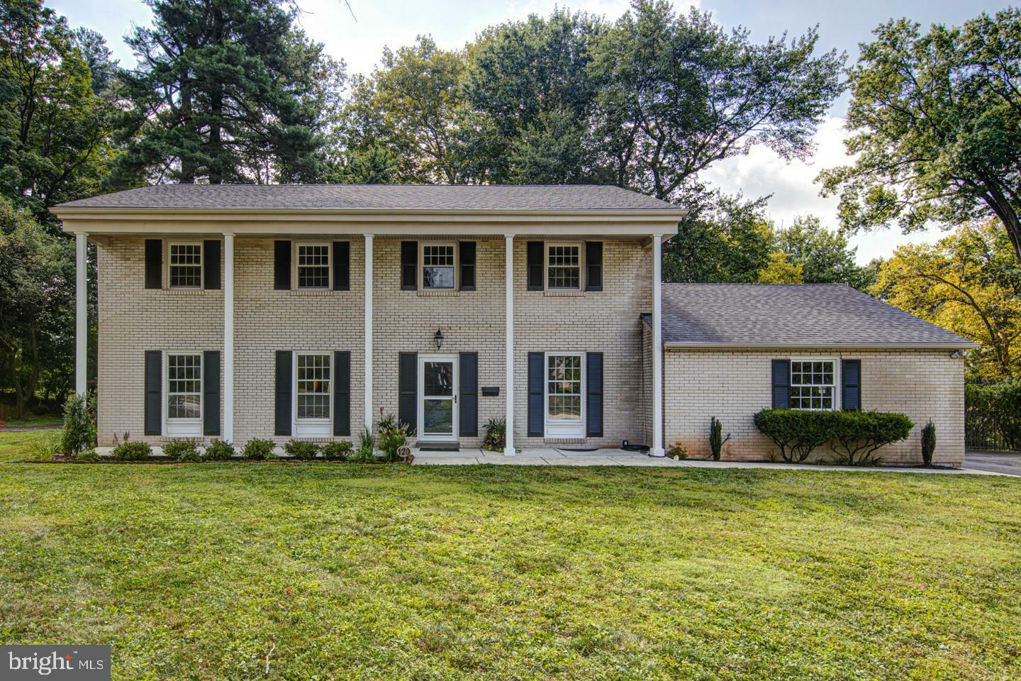 Property Photo:  120 Azalea Way  PA 19031 