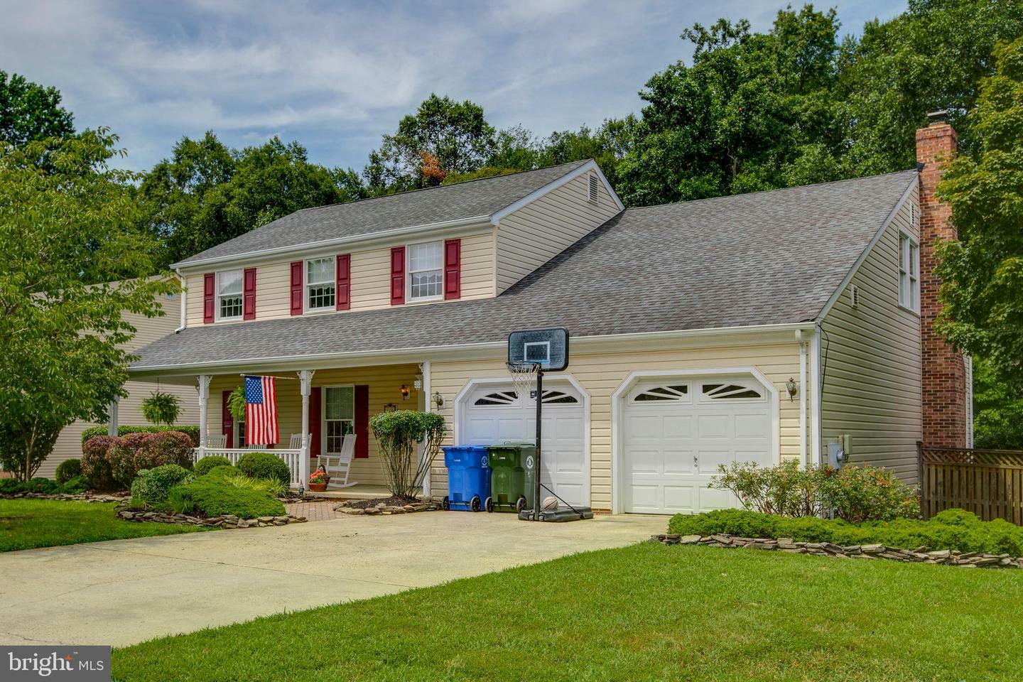 Property Photo: 110 Mallard Lane MD 20646