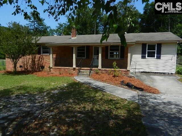 Property Photo:  2325 Mary  SC 29169 