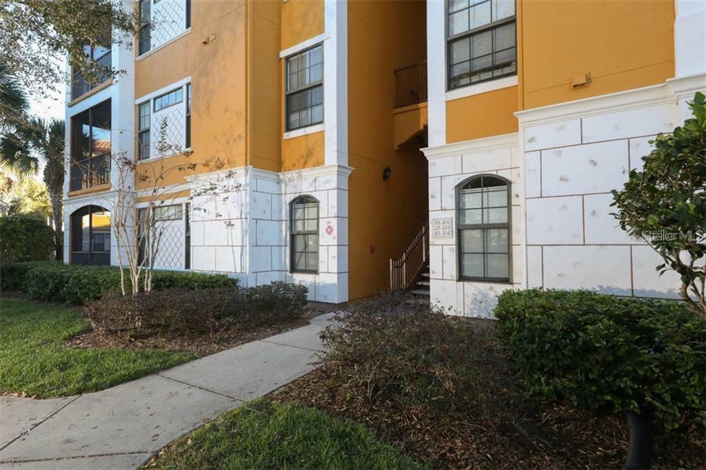 Property Photo:  8319 38th Street Circle E 303  FL 34243 