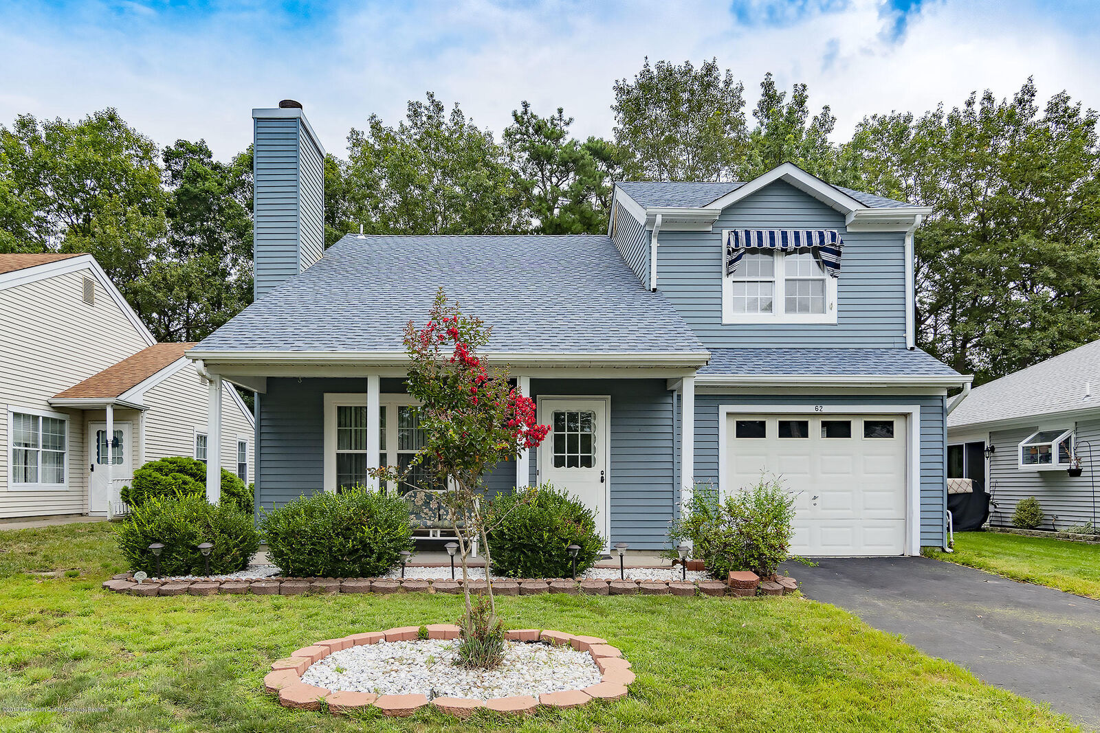 Property Photo:  62 Pine Oak Boulevard  NJ 08005 