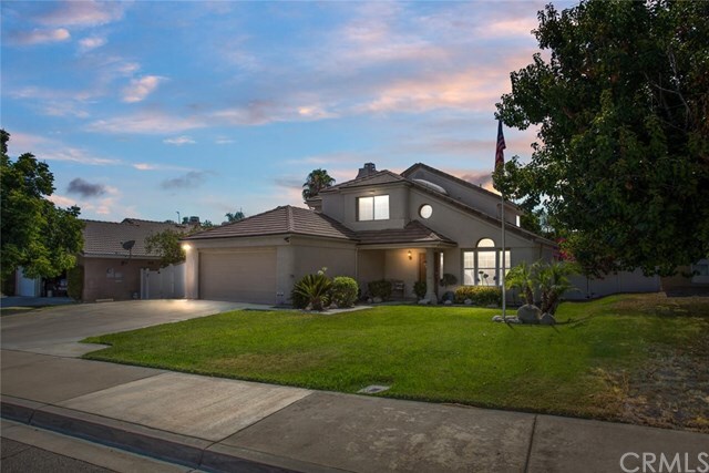 Property Photo: 7776 Unicorn Way CA 92346