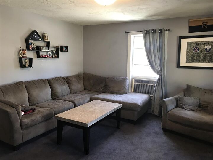 Property Photo: 5 Webster Circle NH 03244