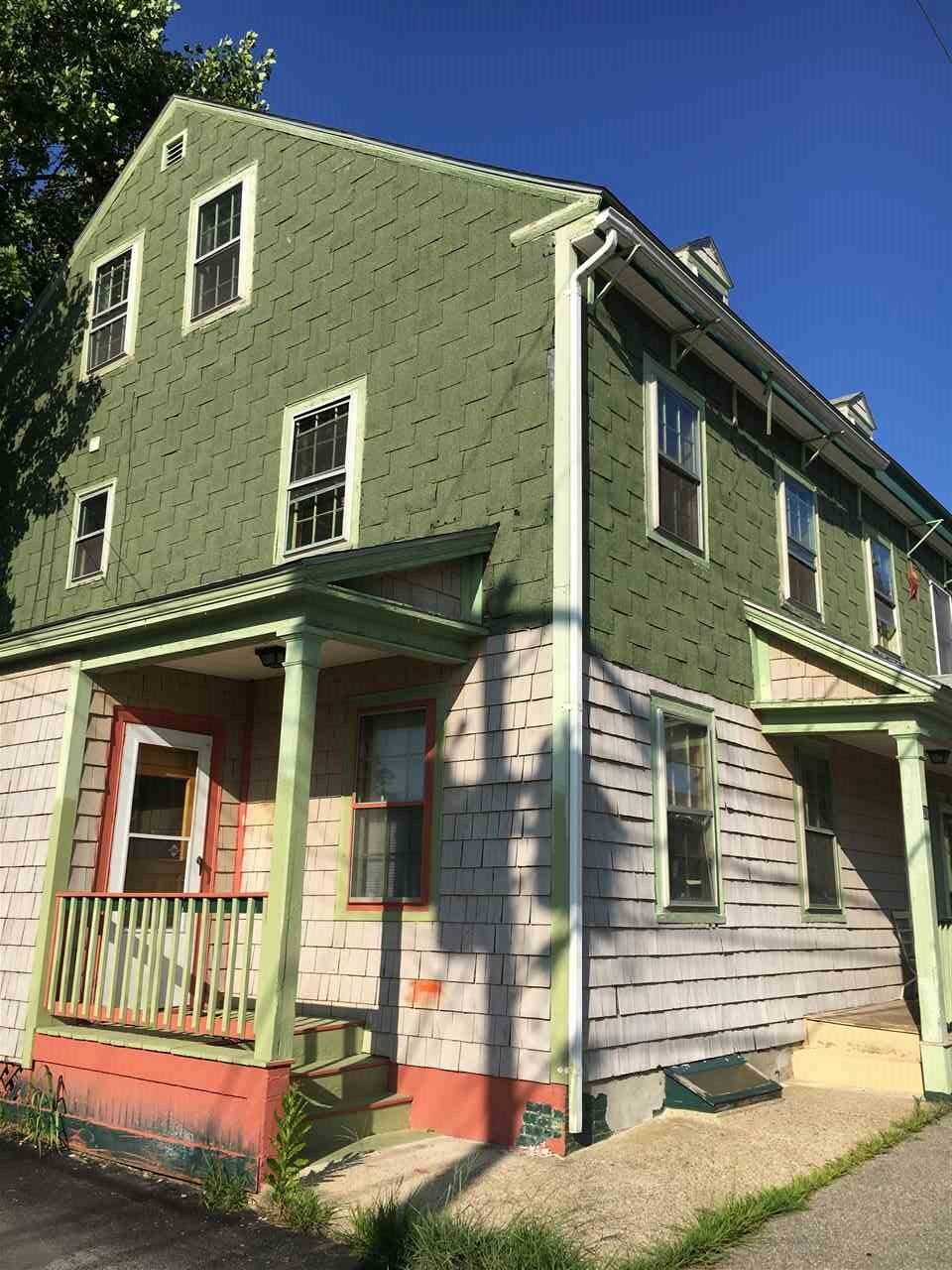 Property Photo: 17-23 Front Street NH 03275