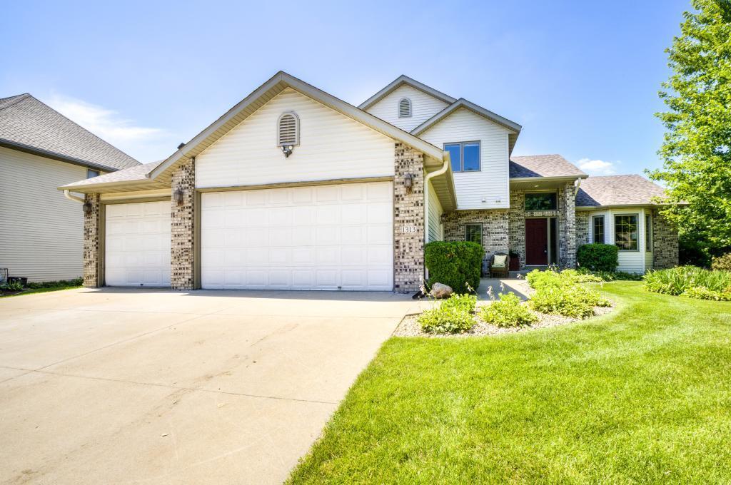 Property Photo: 1313 Hillswick Place MN 55115