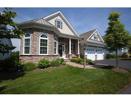 Property Photo: 38 Skipping Stone MA 02360