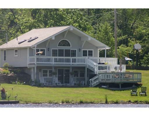 Property Photo: 10 Hy Road MA 01473