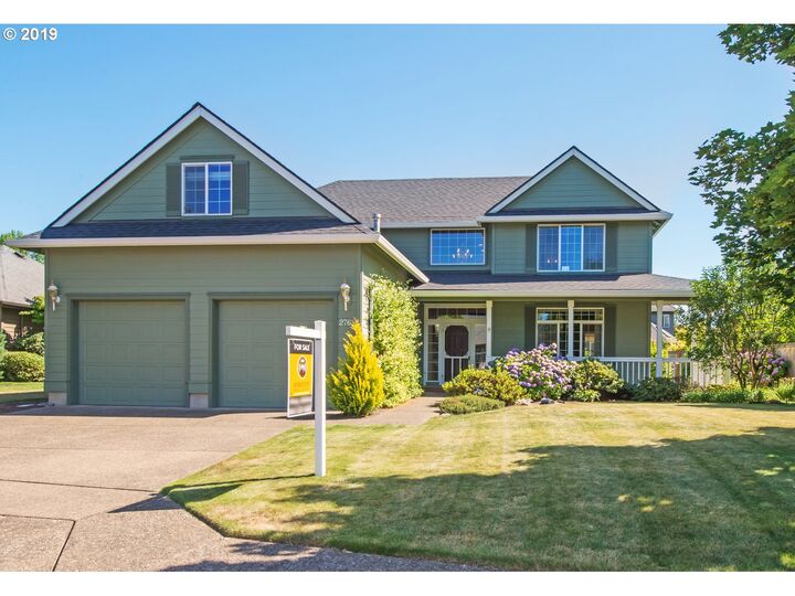 2768 Saint Lucia St  Eugene OR 97408 photo