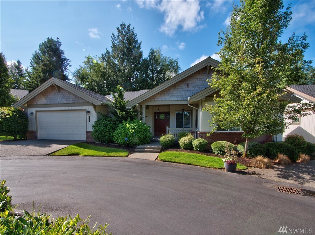 Property Photo: 13601 49th Av Ct NW WA 98332