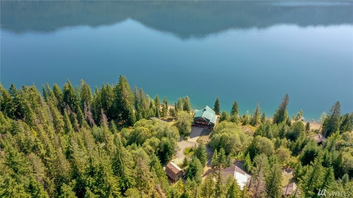 Property Photo: 281 Wilderness Lane WA 98925