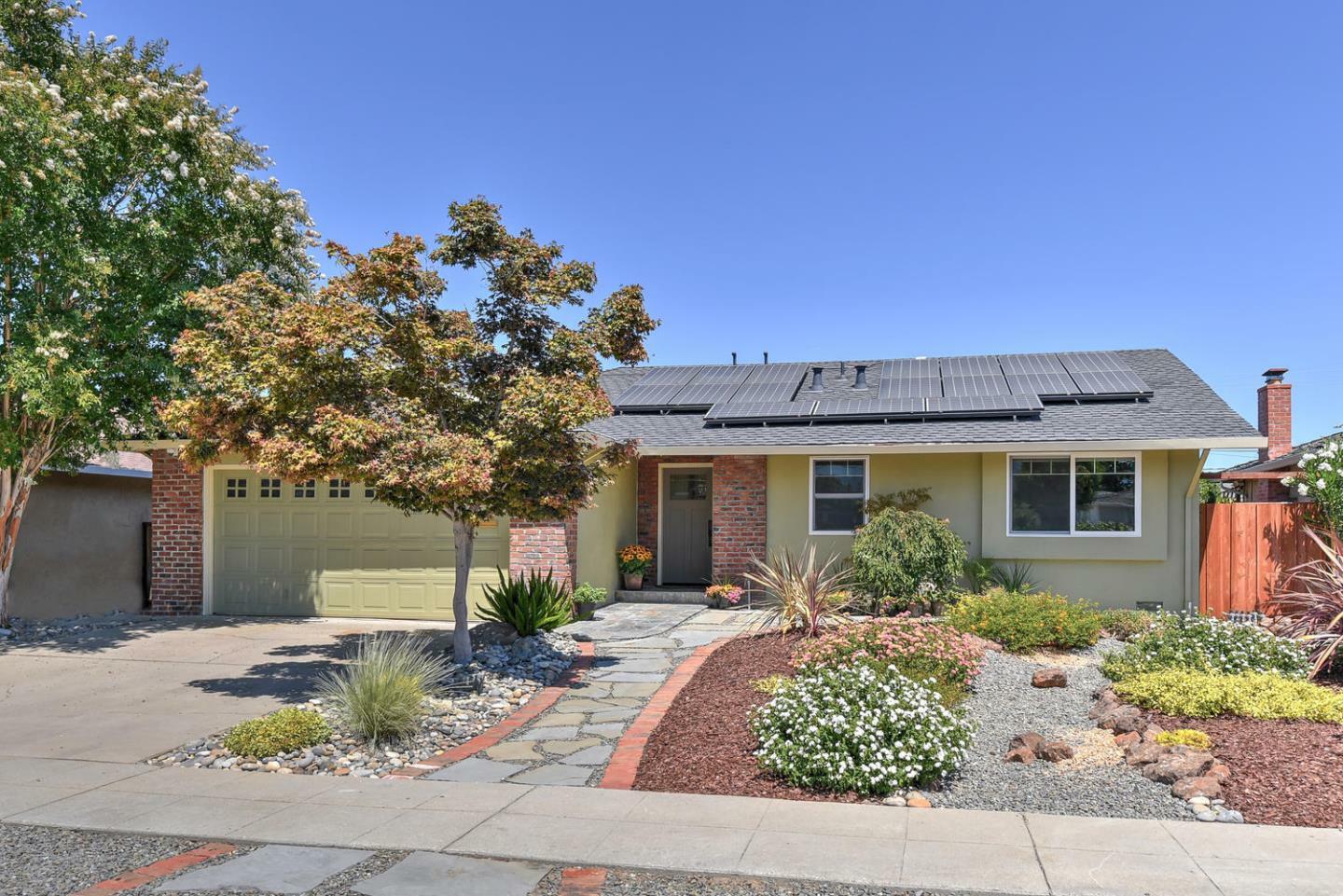 Property Photo:  1620 Matson Drive  CA 95124 