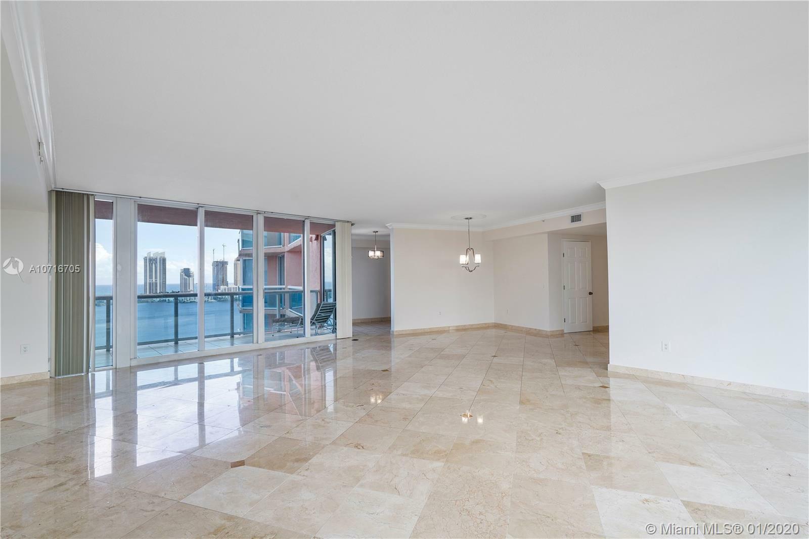 Property Photo:  3370 Hidden Bay Dr. 2106  FL 33180 