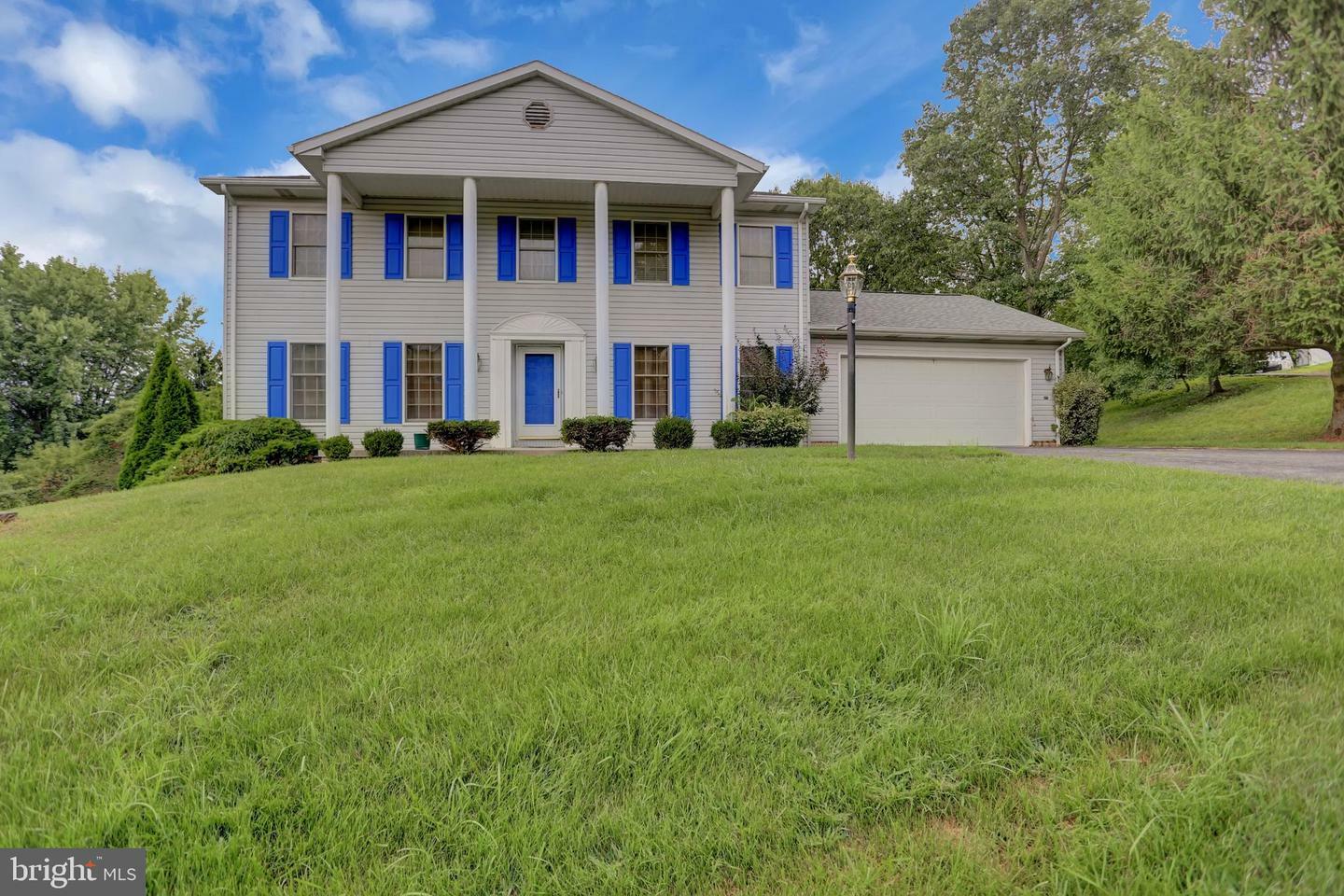 Property Photo: 11361 Hearthwood Drive PA 17268