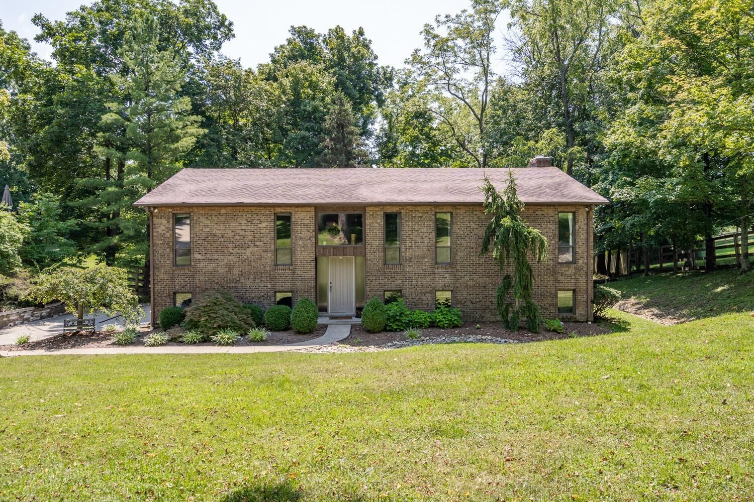 Property Photo:  8407 Bridgetown Road  OH 45002 