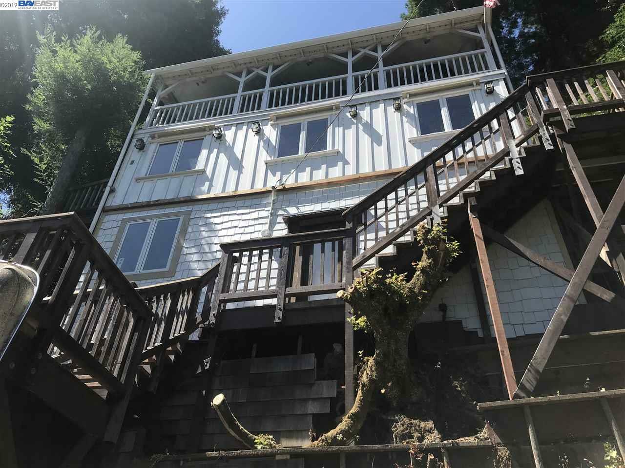 Property Photo:  11892 Summerhome Park Rd  CA 95436 