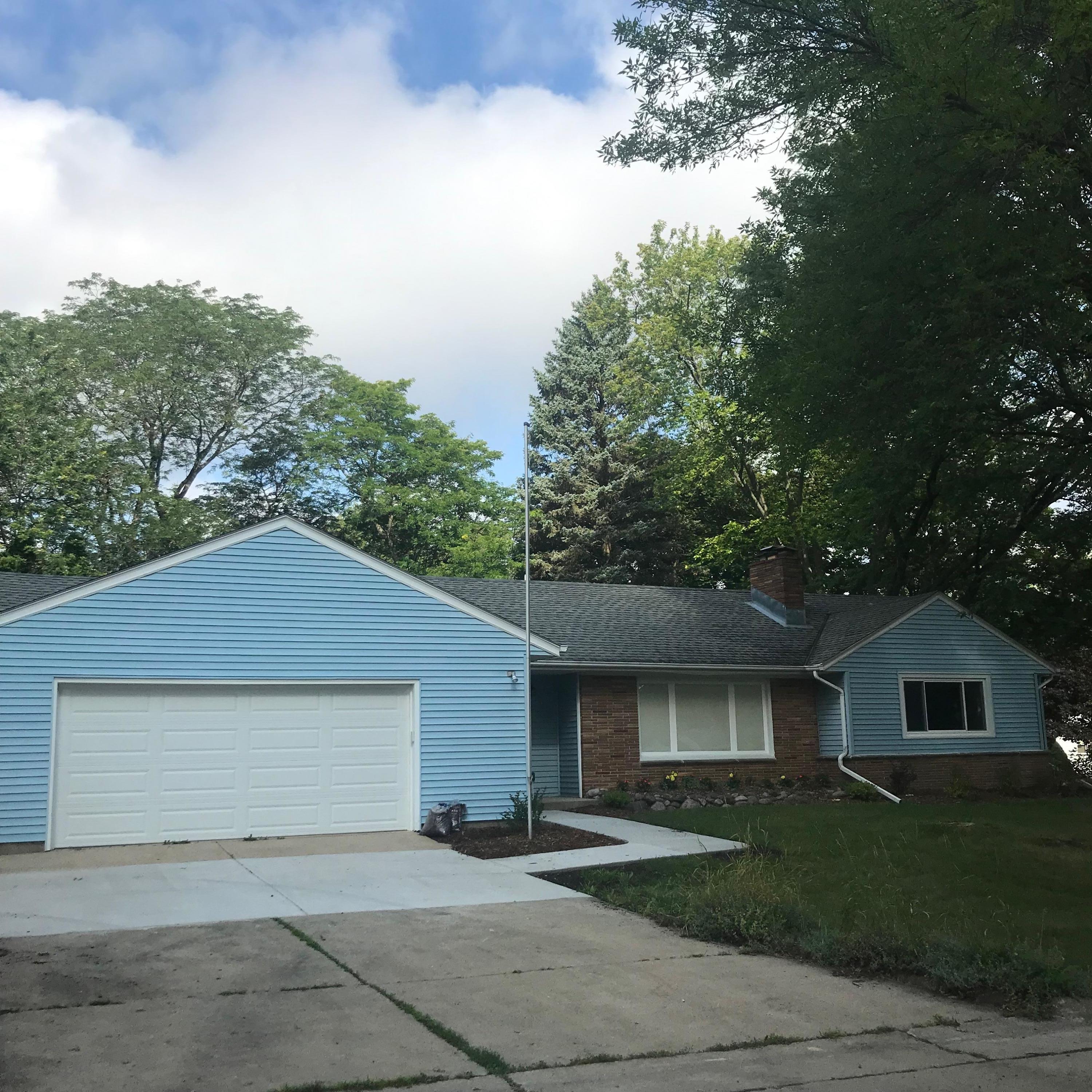 4105 W Portage St  Milwaukee WI 53209 photo