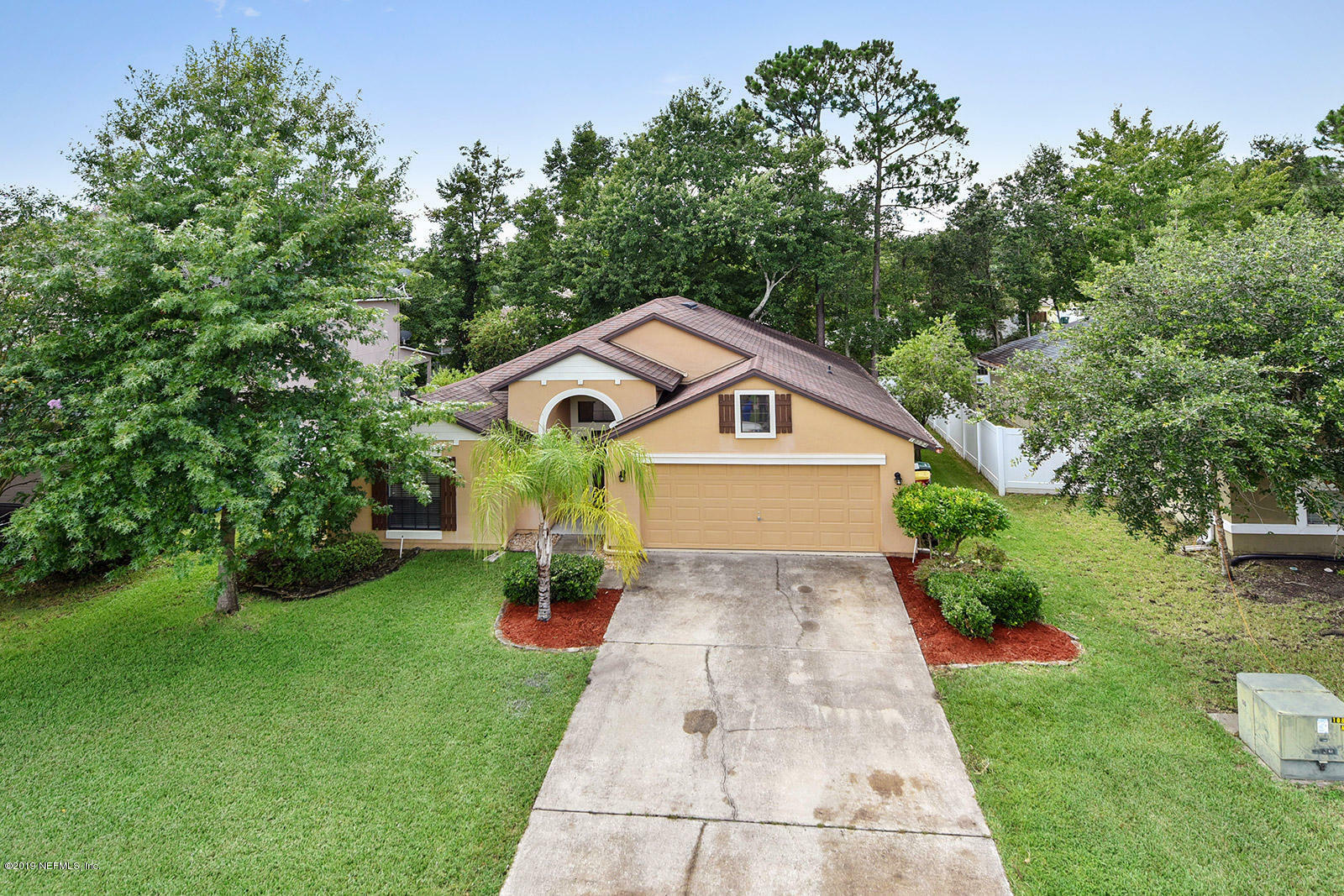 Property Photo:  10834 Birchard Lane  FL 32257 