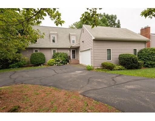 Property Photo:  20 Murdoch Road  MA 02180 