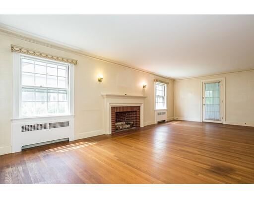 Property Photo:  214 Lewis Road  MA 02478 