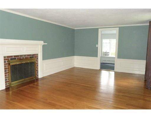 Property Photo:  19 Windsor Rd  MA 02180 