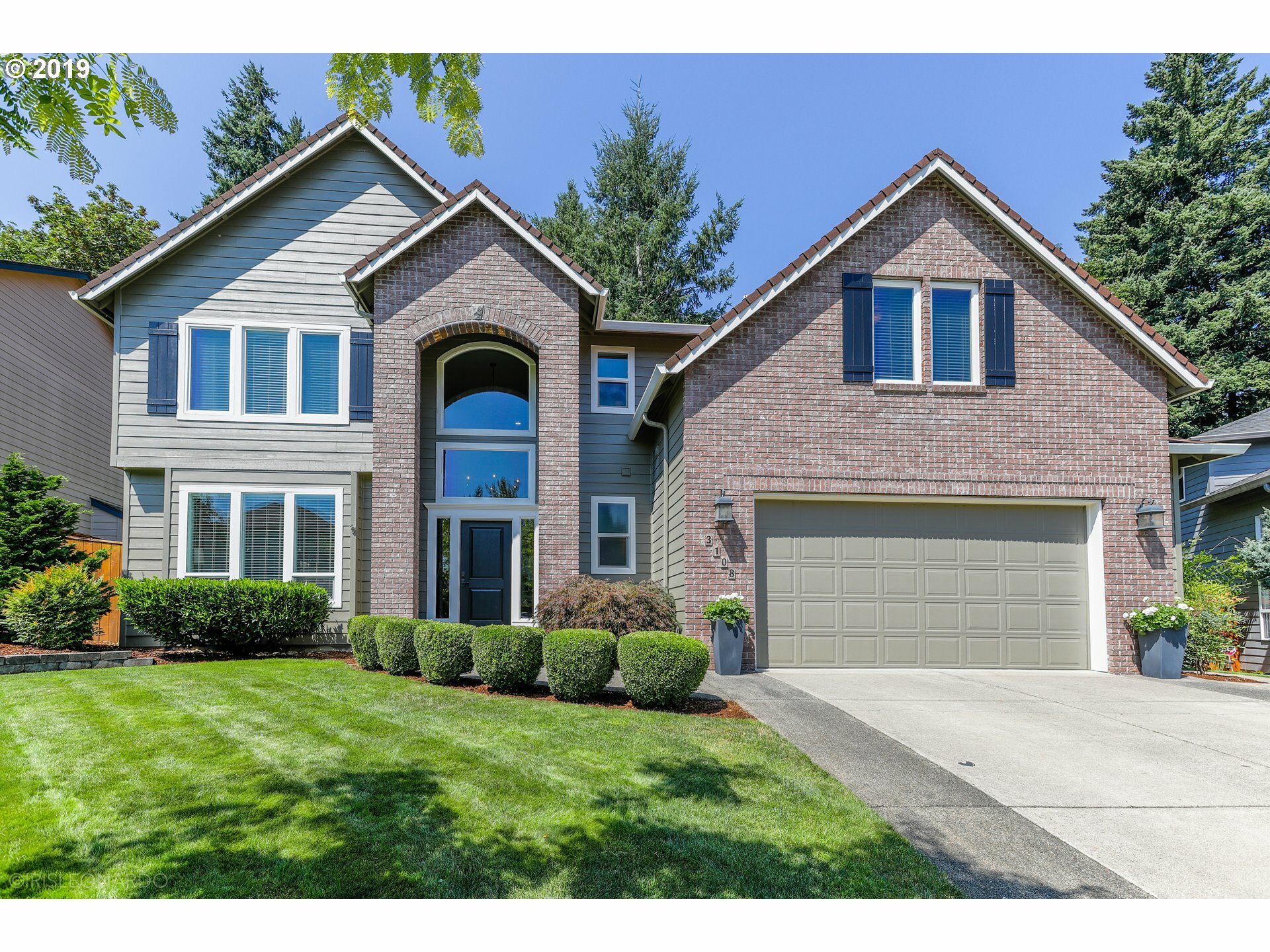 Property Photo:  3108 NE 174th Ave  WA 98682 